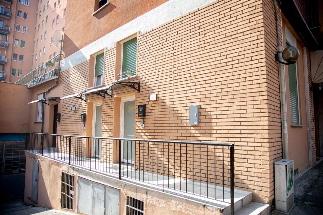 Casa 22 - San Donato Bed & Breakfast - Bologna, Bologna